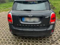 gebraucht Mini Countryman 