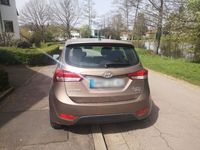 gebraucht Hyundai ix20 1.6 CRDi Style Style