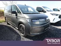 Neu VW T7 Style 245 PS (180 kW) 2025 Grau metallic Van
