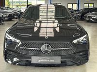 Gebraucht Mercedes CLE220 AMG 220 PS (161 kW) 2025 Grau Coupé