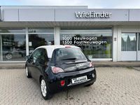 Gebraucht Opel Adam 69 PS (50 kW) 2019 Black meet kettle Kleinwagen