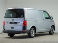 Gebraucht VW Transporter 110 PS (80 kW) 2020 Silber Van