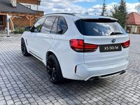 gebraucht BMW X5 M X5 xDrive50iUmbau