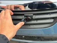 Gebraucht Ford C-MAX Style 125 PS (91 kW) 2009 Van / Kleinbus