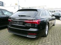 gebraucht Audi A6 2.0 TDI S-Tronic NAVI+KLIMA+SITZHEIZUNG