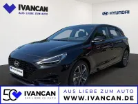 Neu Hyundai i30 Trend 150 PS (110 kW) 2026 Schwarz Limousine