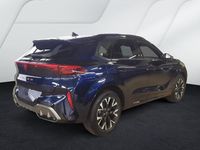 Gebraucht Cupra Terramar 150 PS (110 kW) 2025 Blau SUV
