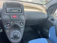 Gebraucht Fiat Panda 60 PS (44 kW) 2008 Schwarz Kleinwagen