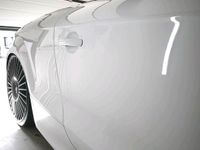 Gebraucht Audi TT Roadster 272 PS (200 kW) 2010 Weiß Cabrio