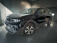 Neu Opel Mokka Edition 136 PS (100 kW) 2026 Schwarz SUV