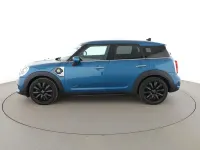 Gebraucht Mini Cooper S Countryman 2021 Blau SUV