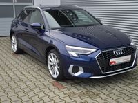 gebraucht Audi A3 Sportback 35 TDI advanced KA