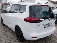gebraucht Opel Zafira Innovation 1,4 Automatik