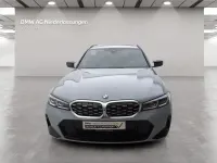 Gebraucht BMW M340 Performance 340 PS (250 kW) 2025 Grau Limousine