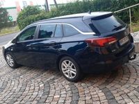 gebraucht Opel Astra 