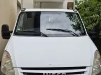 Gebraucht Iveco Daily 97 PS (71 kW) 2007 Van