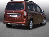 gebraucht Renault Kangoo PKW EDITION One TCe 100 NAVI PDC KLIMA BT