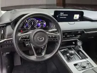 Gebraucht Mazda CX-60 Homura-Line 328 PS (241 kW) 2024 Grau SUV