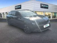 Gebraucht Opel Astra 131 PS (96 kW) 2024 Lackierung schwarz perla nera Kleinwagen