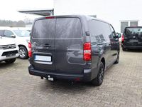 Gebraucht Toyota Proace Comfort 144 PS (105 kW) 2024 Basaltgrau metallic Van / Kleinbus