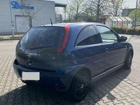 Usata Opel Corsa 75 CV (55 kW) 2004 Utilitaria