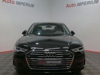 Gebraucht Audi A6 Design 204 PS (150 kW) 2022 Schwarz Limousine