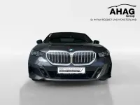 Gebraucht BMW 540 M Sport 303 PS (222 kW) 2025 Grau Limousine