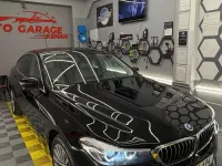Gebraucht BMW 630 265 PS (194 kW) 2017 Schwarz Coupé
