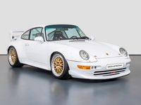 Gebraucht Porsche 996 349 PS (256 kW) 1998 Weiß