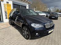 Second-hand BMW X5 Comfort Edition 306 CP (225 kW) 2013 Gri SUV