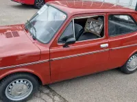 Gebraucht Fiat 127 80 PS (58 kW) 1977 Braun Limousine