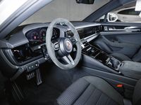 Gebraucht Porsche Panamera 4 Sport 470 PS (345 kW) 2024 Eisgraumetallic Limousine