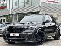 Gebraucht BMW X5 M50 Performance 400 PS (294 kW) 2020 Schwarz SUV