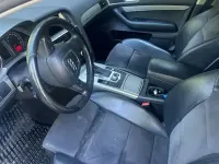 Używany Audi A6 Allroad 232 KM (170 kW) 2007 Czarny Kombi
