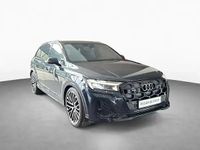 Neu Audi Q7 Ambiente 286 PS (210 kW) 2026 Waitomoblau metallic SUV