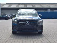 Gebraucht Mercedes GLB200 AMG line 150 PS (110 kW) 2025 Schwarz SUV