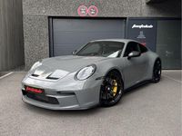 Gebraucht Porsche 992 510 PS (375 kW) 2023 Grau