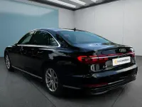 Gebraucht Audi A8 286 PS (210 kW) 2023 Schwarz Limousine