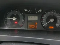 Używany Renault Laguna III 150 KM (110 kW) 2007 Niebieski Kombi