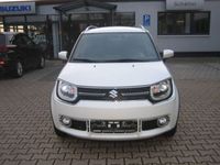 gebraucht Suzuki Ignis 1.2 Comfort+