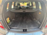 Gebraucht Mercedes GLK320 224 PS (164 kW) 2010 Schwarz SUV