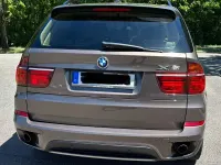 Gebraucht BMW X5 245 PS (180 kW) 2011 Braun SUV