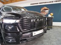 Neu Dodge Ram 420 PS (308 kW) 2025 Schwarz Pickup