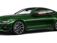 Gebraucht BMW 420 190 PS (139 kW) 2022 Coupé