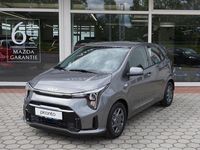 Neu Kia Picanto Vision 79 PS (58 kW) 2025 Grau Kleinwagen