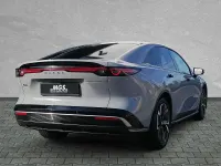 Gebraucht Mazda 6e Takumi-Line 189 kW (258 PS) 2026 Aero grey Limousine