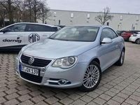 Gebraucht VW Eos 150 PS (110 kW) 2006 Cabrio