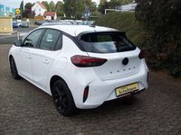 Gebraucht Opel Corsa 101 PS (74 kW) 2024 Weiß Kleinwagen