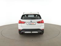 gebraucht BMW X1 xDrive 18d Sport Line, Diesel, 25.750 €