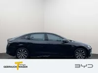Neu BYD Seal Comfort 169 kW (231 PS) 2026 Schwarz Limousine